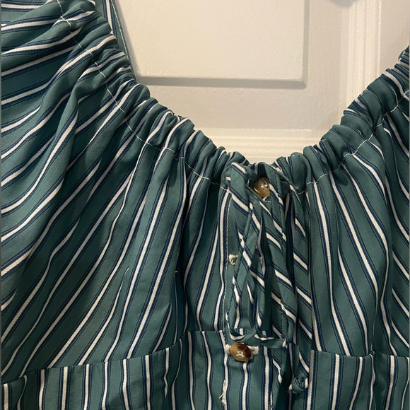 CIAO LUCIA Ezio Top - Picture 3 of 8